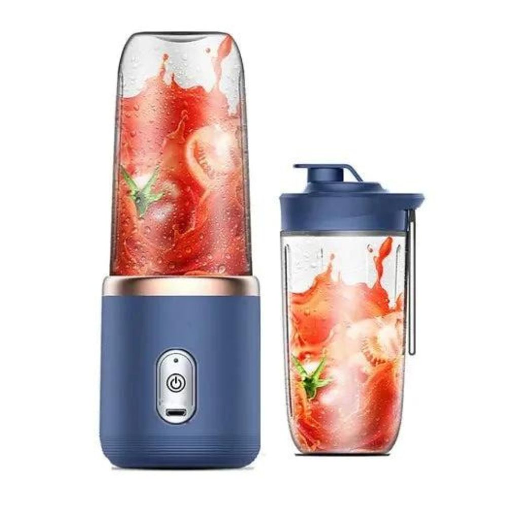 Portable Smoothie Blender