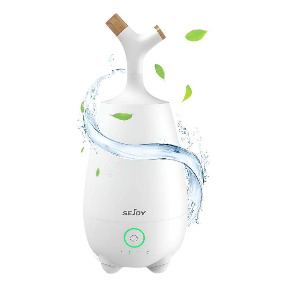 Aromatherapy Air Humidifier