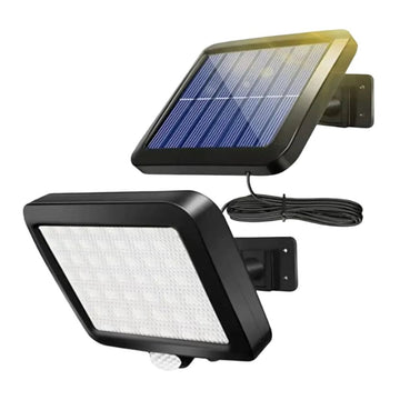 Sensor Solar Outdoor Light